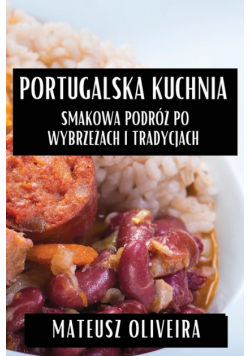 Portugalska Kuchnia