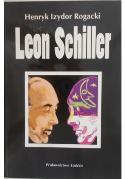 Leon Schiller