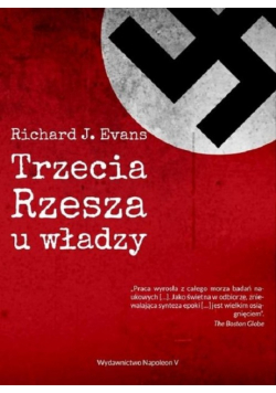 Trzecia Rzesza u władzy BR