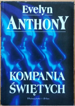 Kompania świętych