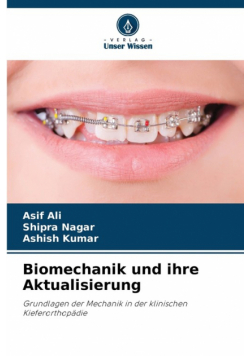 Biomechanik und ihre Aktualisierung