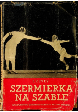 Szermierka na szable