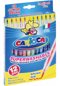 Pisaki Acquarell 12 sztuk