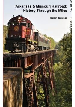Arkansas & Missouri Railroad