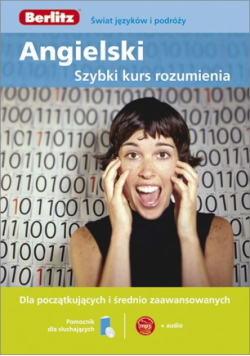 Angielski Szybki kurs rozumienia język