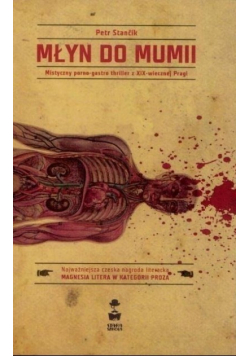 Młyn do mumii