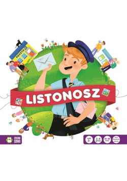 Gra w zawody Listonosz