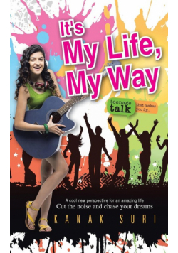 It's My Life My Way