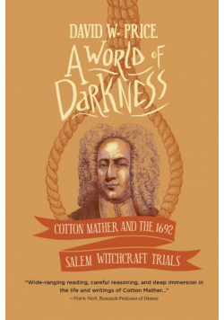A World of Darkness