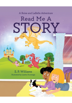 Read Me A Story