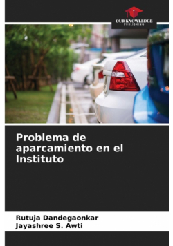 Problema de aparcamiento en el Instituto