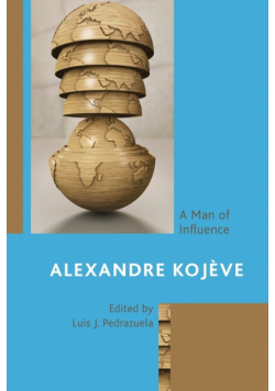 Alexandre Kojève