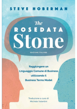 The Rosedata Stone Italian Version