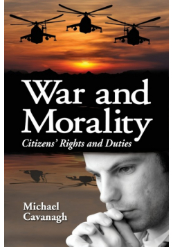 War and Morality