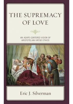 The Supremacy of Love