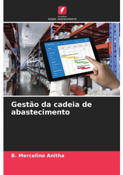 Gestão da cadeia de abastecimento