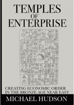 Temples of Enterprise