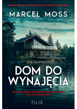 Dom do wynajęcia