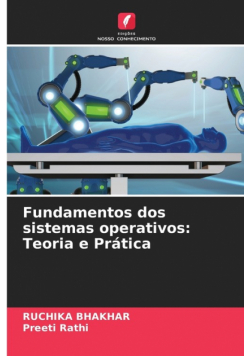 Fundamentos dos sistemas operativos