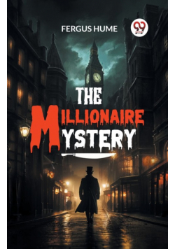 The Millionaire Mystery