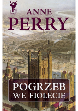 Pogrzeb we fiolecie