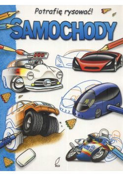 Samochody Potrafię rysować