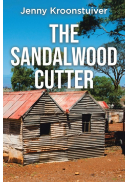 The Sandalwood Cutter
