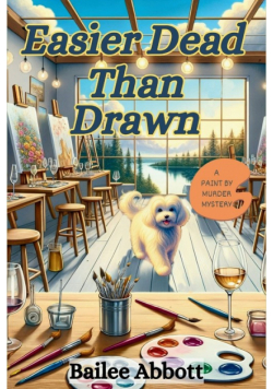 Easier Dead Than Drawn