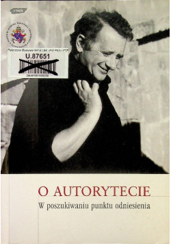 O autorytecie