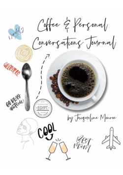 Coffee & Personal Conversations Journal