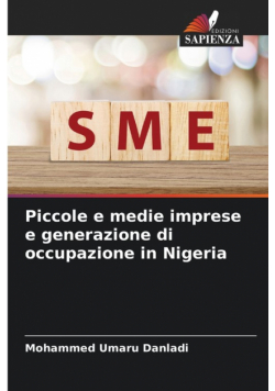 Piccole e medie imprese e generazione di occupazione in Nigeria