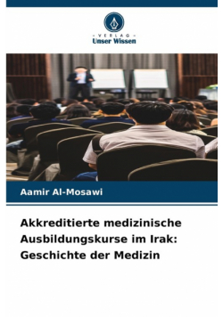 Akkreditierte medizinische Ausbildungskurse im Irak