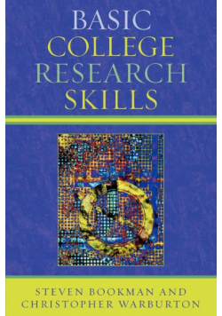 Basic College Research Skills