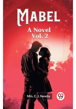 Mabel A Novel Vol. 2