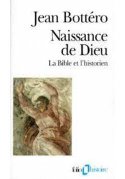 Naissance de Dieu