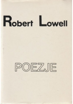 Poezje
