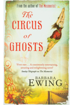 Circus of Ghosts