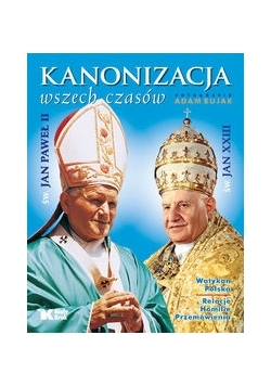 Kanonizacja wszech czasów
