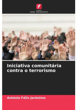 Iniciativa comunitária contra o terrorismo