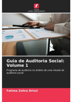 Guia de Auditoria Social