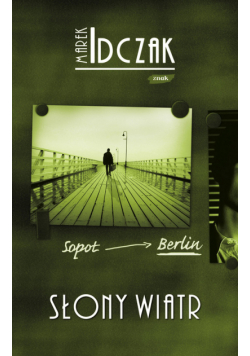 Słony wiatr