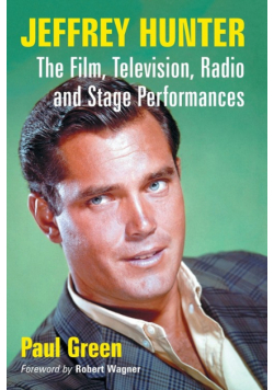 Jeffrey Hunter