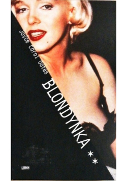 Blondynka Tom II