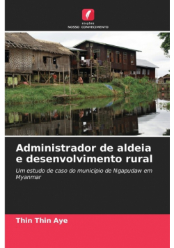 Administrador de aldeia e desenvolvimento rural