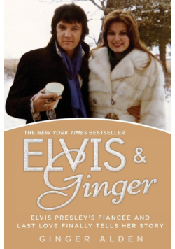 Elvis and Ginger