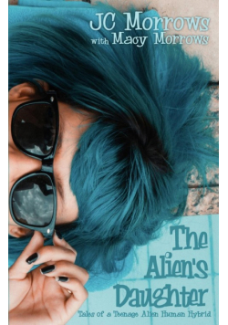 The Alien's Daughter