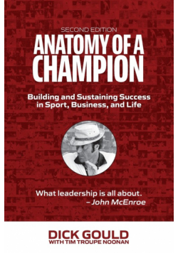 Anatomy of a Champion
