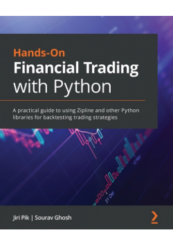 Hands-On Financial Trading with Python