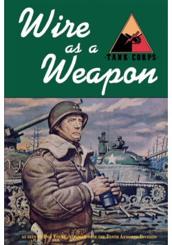 Wire as a Weapon