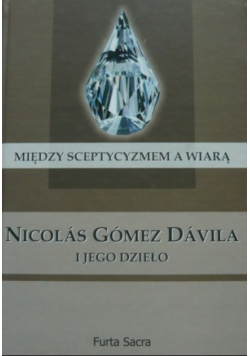Między sceptycyzmem a wiarą